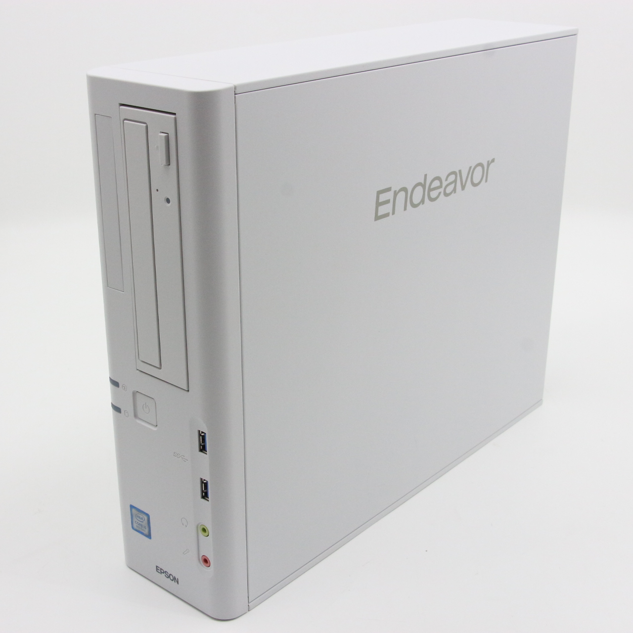 【Windows11】 Endevor AT994E / Core i5-8400 / 2.8GHz / 16GB / HDD 500GB