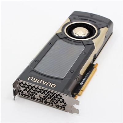 【グラフィックカード】 NVIDIA / NVIDIA Quadro GV100 / NVQGV100-32GHBM2