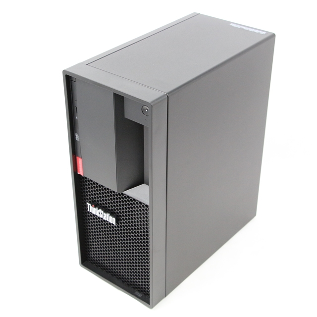 Win11】ThinkStation P330 Tower / 8コア Core i9-9900 / 3.1GHz