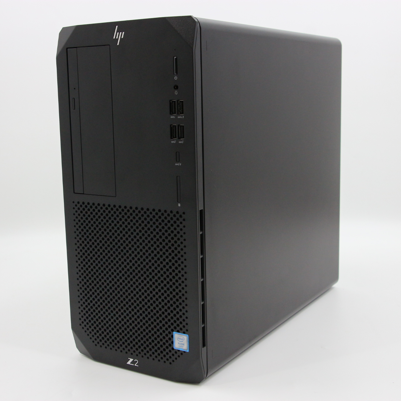 《Windows11》 Z2 Tower G5 Workstation / 6コア Xeon W-1250P / 4.1GHz / 16GB / SSD 1TB