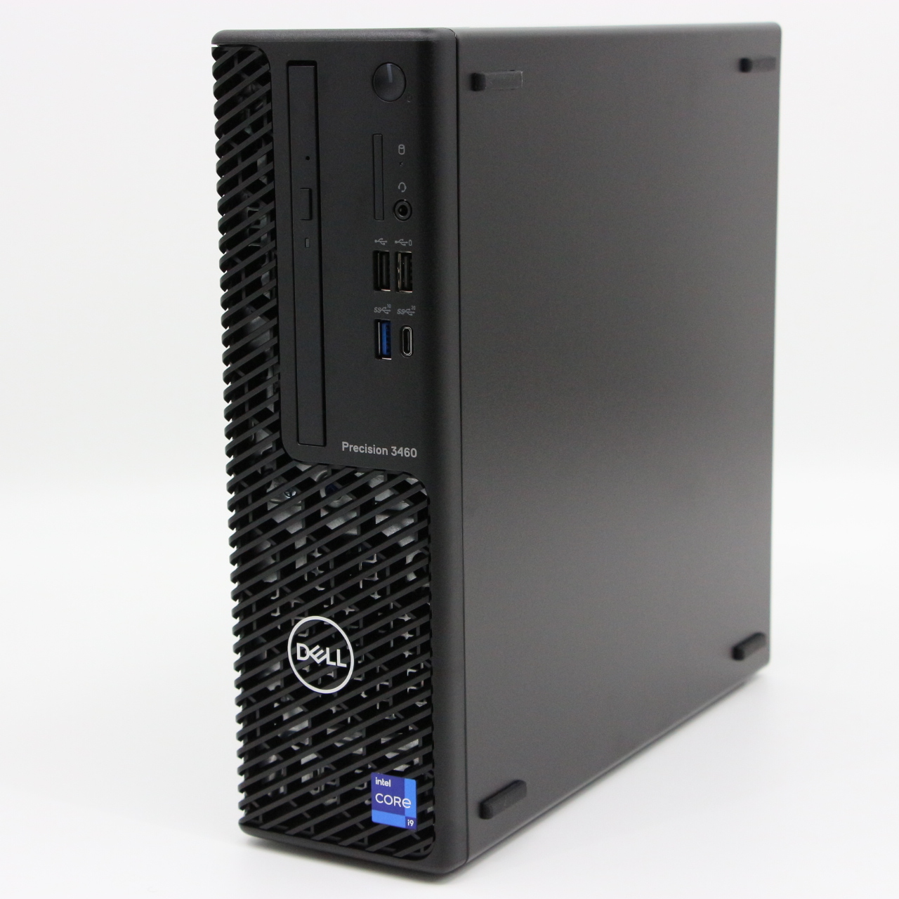 《Windows11》 Precision 3460 SFF / 16コア i9-12900 / 2.4GHz / 16GB / HDD 1TB