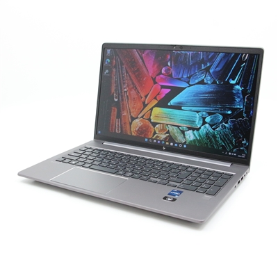 《Windows11》 ZBook Power 15.6inch G9 Mobile Workstation / 15.6インチ / 14コア Core i7-12800H / 最大4.8GHz / 32GB / SSD 1TB