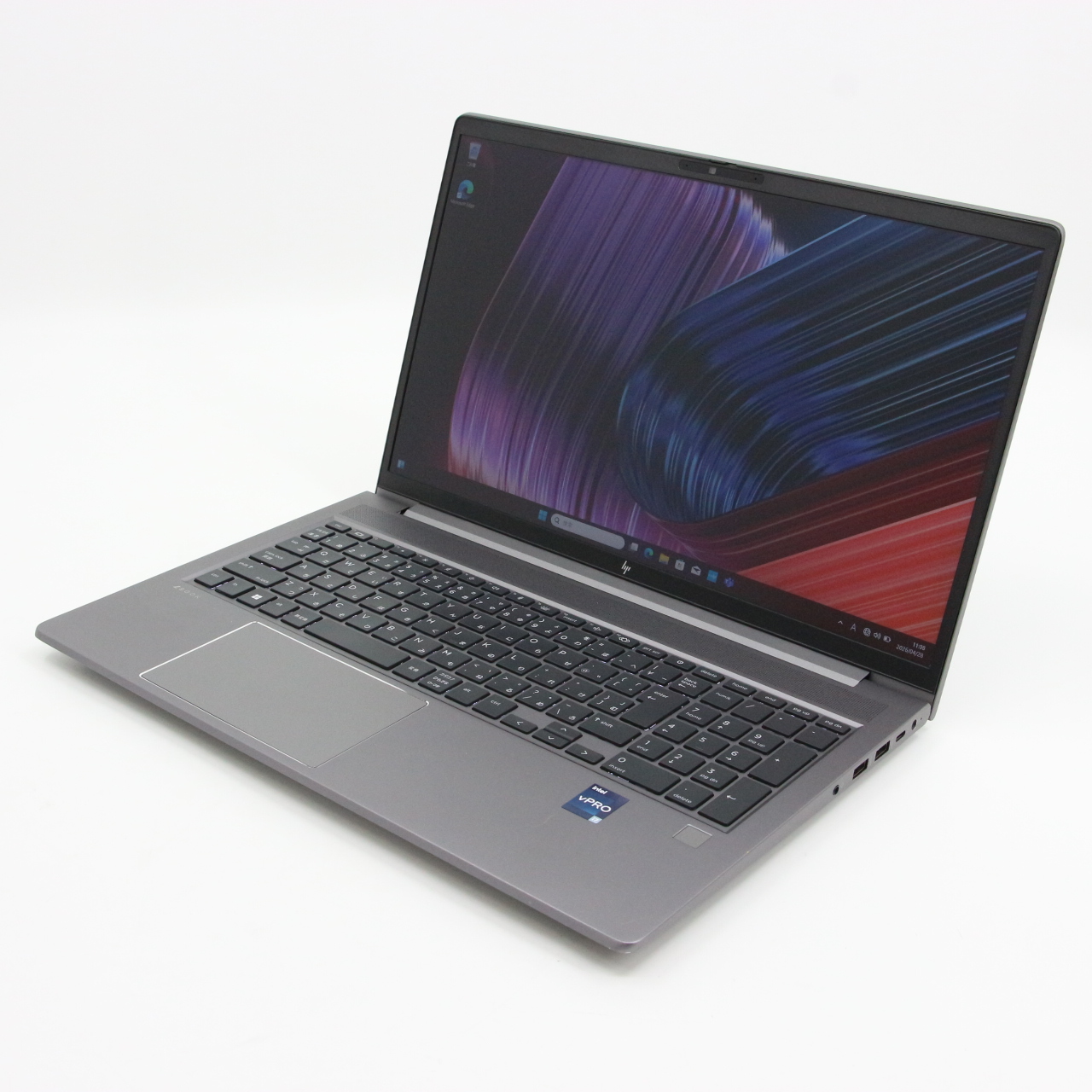 ZBook Power 15.6 inch G10 Mobile Workstation / 15.6インチ / 14コア Core i7-13800H / 最大5.2GHz / 32GB / SSD 1TB