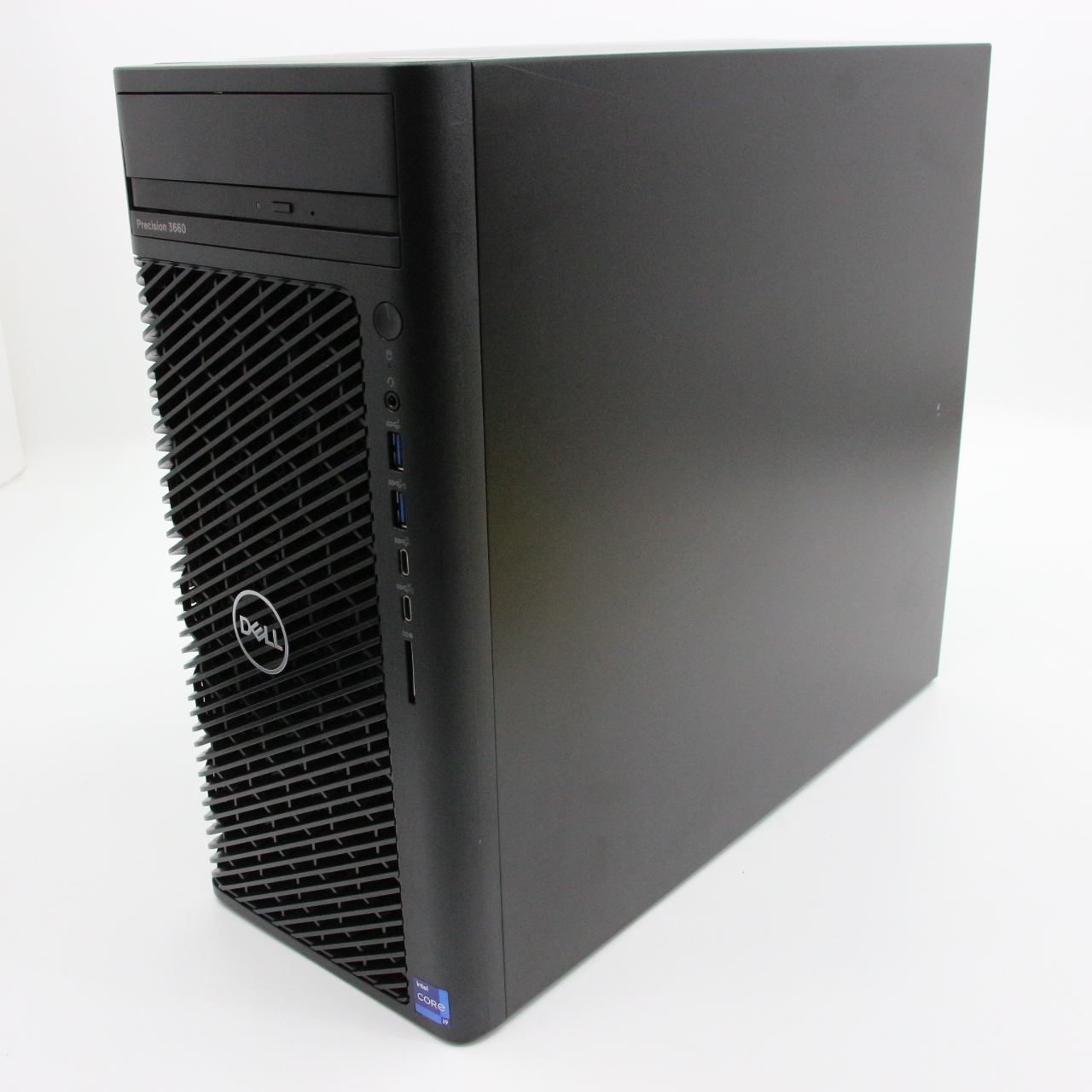 Precision 3660 Tower / 24コア Core i9-13900 / 最大5.6GHz / 128GB / SSD 2TB