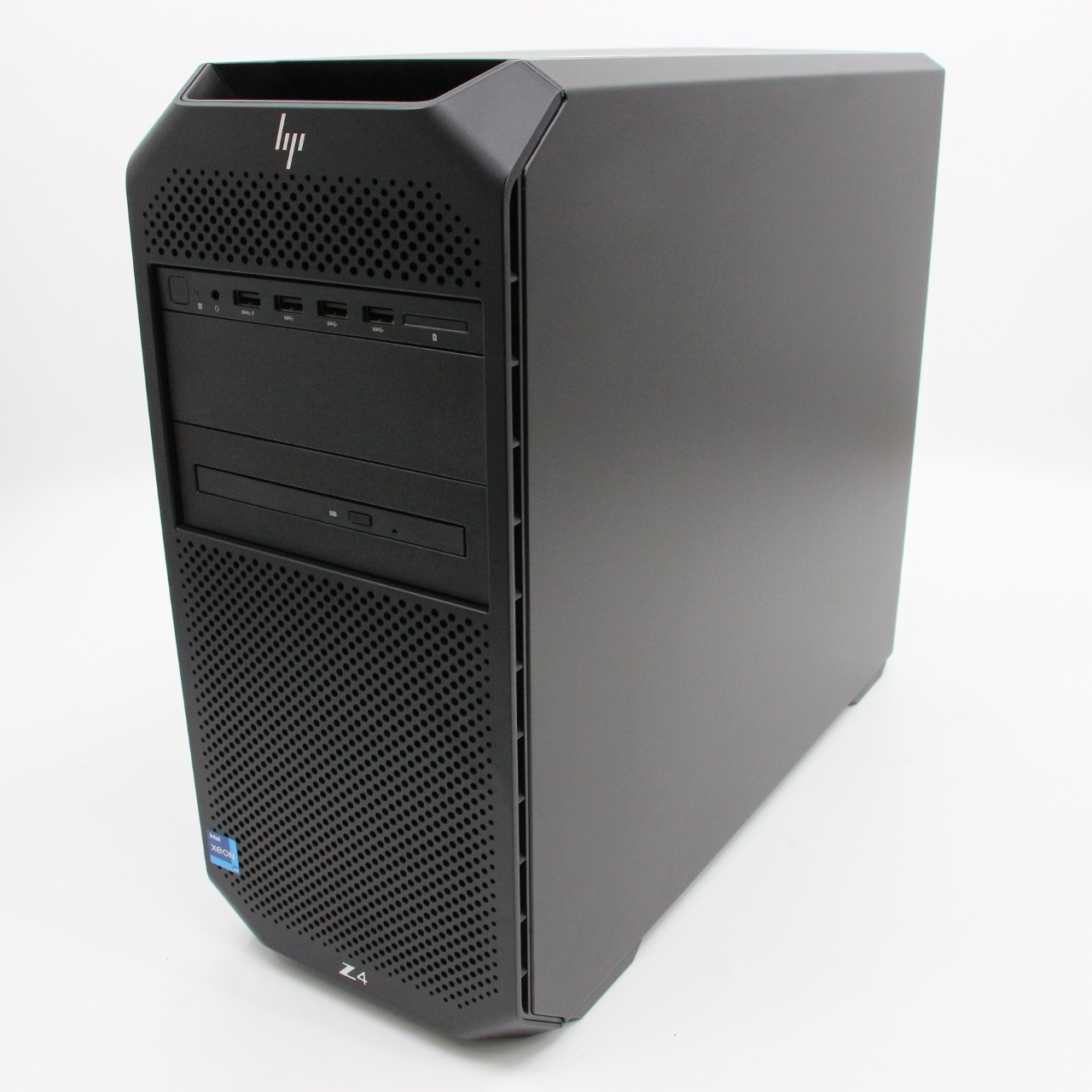 Z4 G5 Workstation / 8コア Xeon W3-2435 / 最大4.4GHz / 64GB / SSD 512GB + HDD 1TB