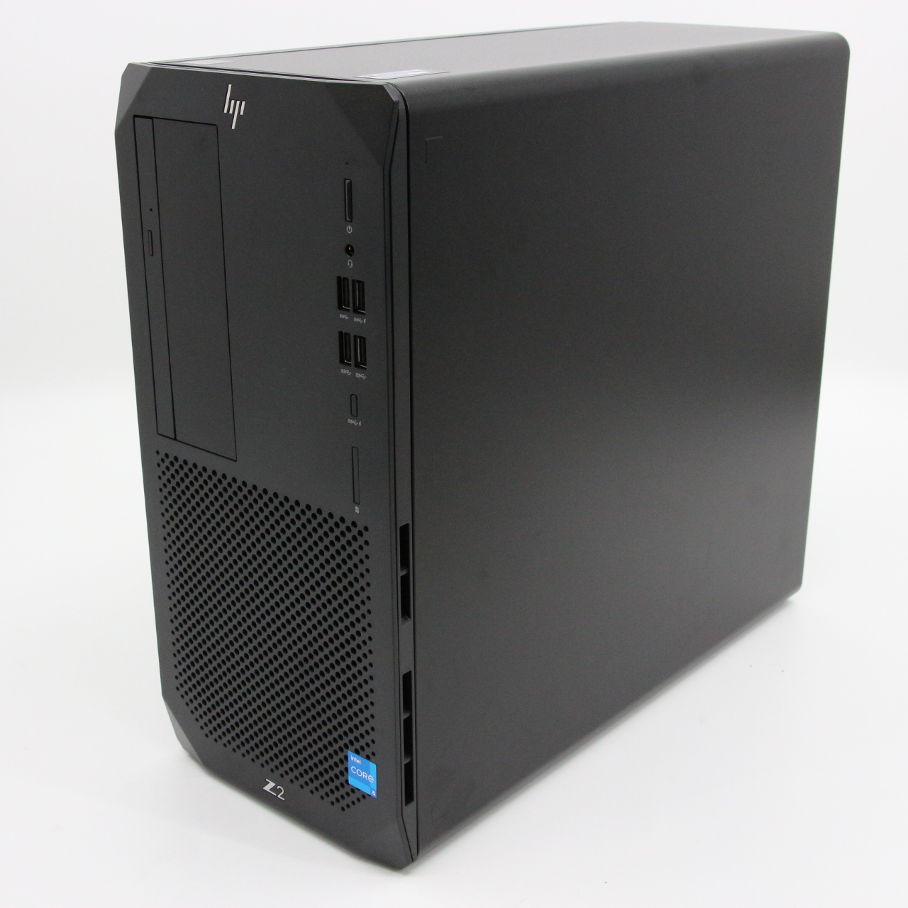 Z2 Tower G9 Workstation / 16コア Core i7-13700K / 最大5.4GHz / 32GB / SSD 1TB