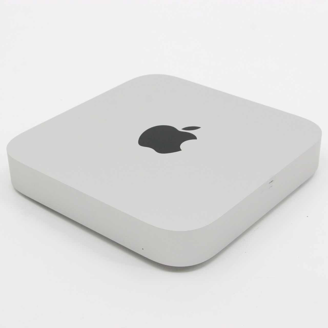 Mac mini (M1, 2020) / 8コア Apple M1 / 16GB / SSD 512GB