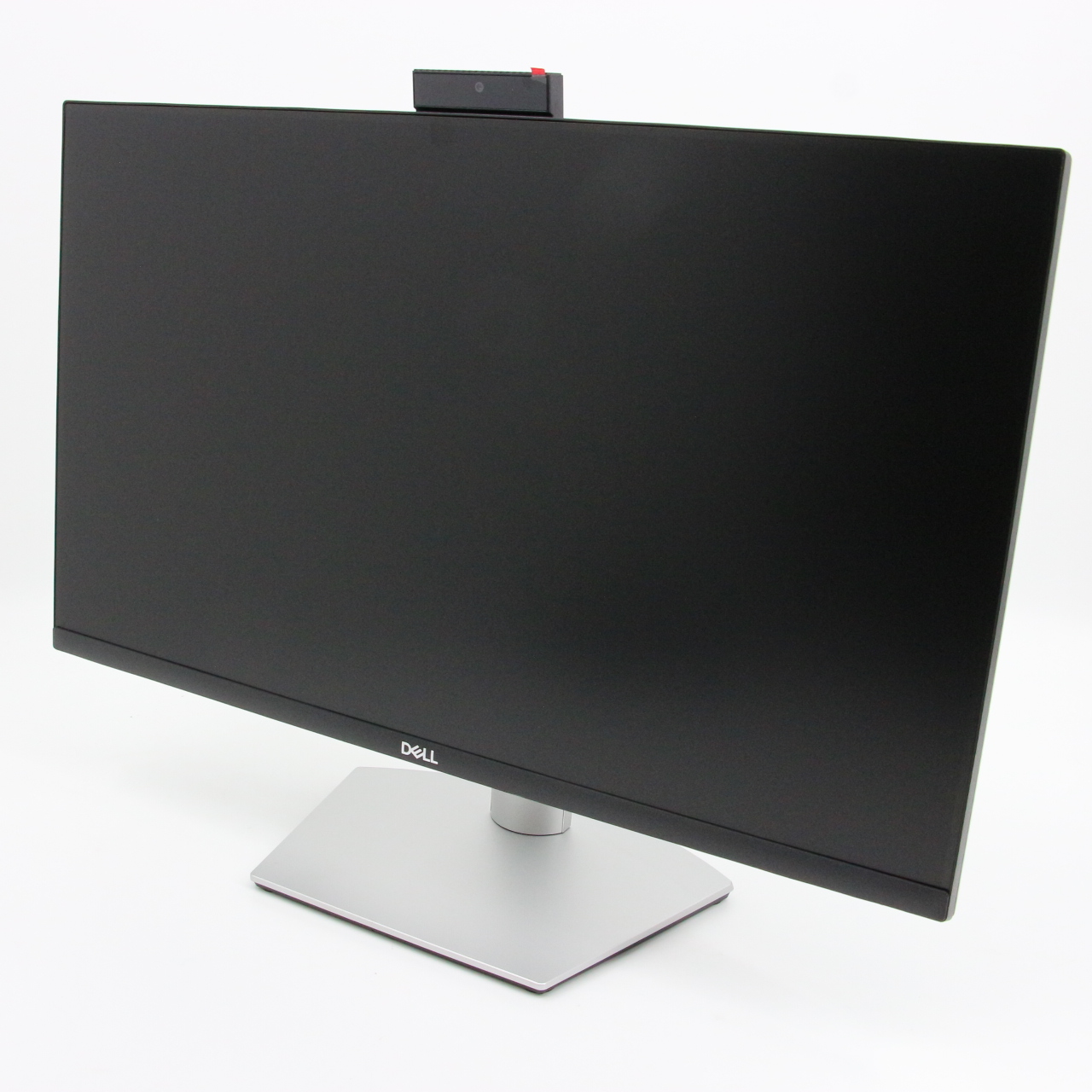 【モニタ】 DELL / 24インチ ビデオ会議モニター / S2422HZ