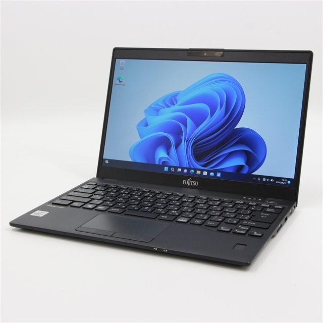 【Win11】 LIFEBOOK U9310/D / 13.3インチ / Core i7-10610U / 1.8GHz / 16GB / SSD 256GB