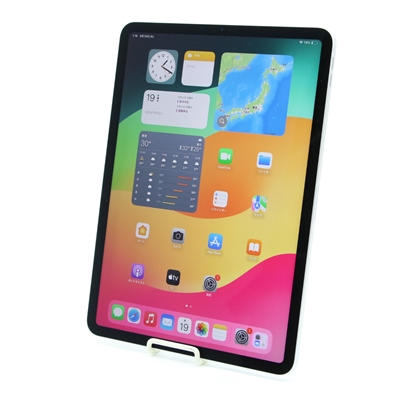 iPad Pro (11-inch) (2nd generation) Wi-Fi / 512GB / シルバー