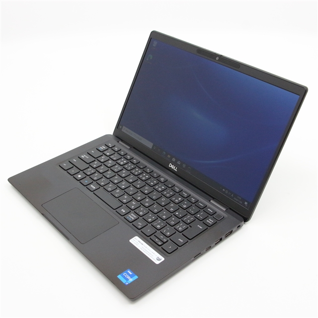 Latitude 7320 / 13.3インチ / Core i7-1185G7 / 3.0GHz / 16GB / SSD 512GB