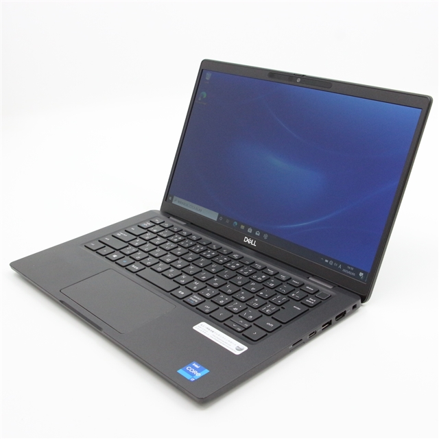 Latitude 7320 / 13.3インチ / Core i7-1185G7 / 3.0GHz / 16GB / SSD 512GB