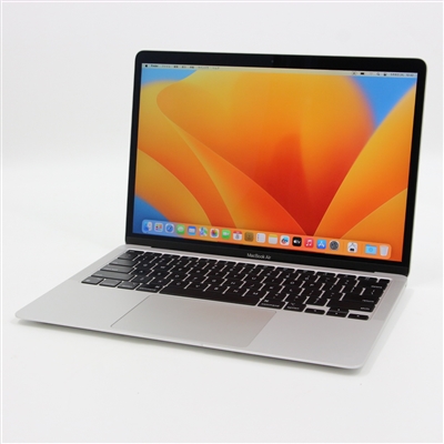 在庫一掃】 MacBook Air (M1, 2020) / Apple M1 / 8GB / SSD 512GB / US英字キーボード(シルバー):  ノートパソコン | PCガレージ | オリックス・レンテック株式会社