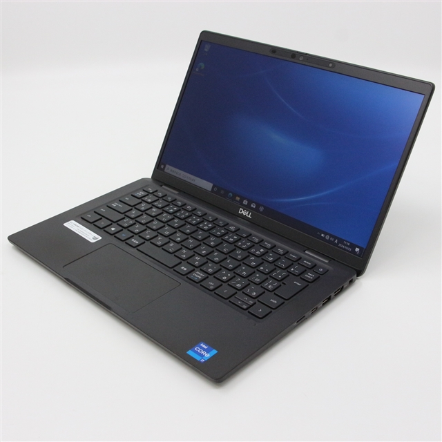 Latitude 7320 / 13.3インチ / Core i7-1185G7 / 3.0GHz / 16GB / SSD 512GB