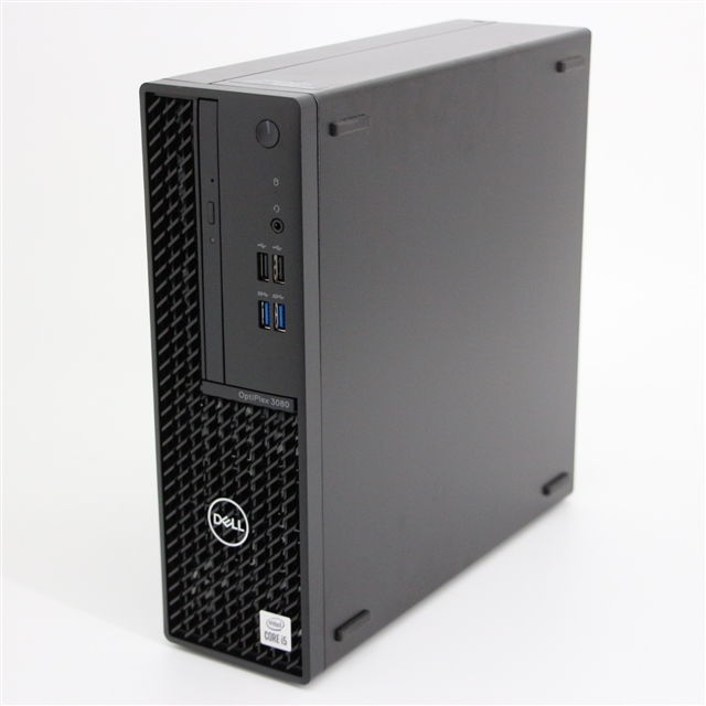 【Win11】 OptiPlex 3080 SFF / Core i5-10505 / 3.2GHz / 8GB / SSD 256GB
