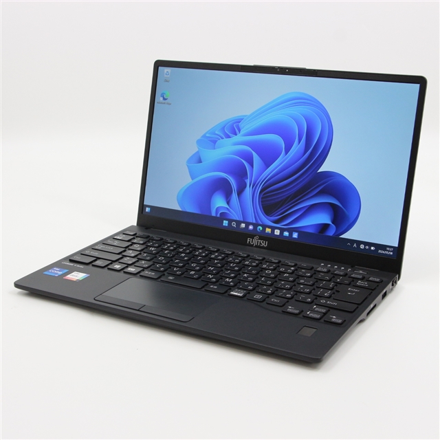 【Win11】 LIFEBOOK U9311/F / 13.3インチ / Core i5-1145G7 / 最大4.4GHz / 8GB / SSD 256GB