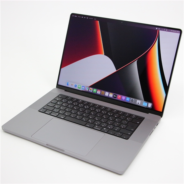 良品 macbookpro 13インチ 2019 16GB 256GBノートPC - ノートPC