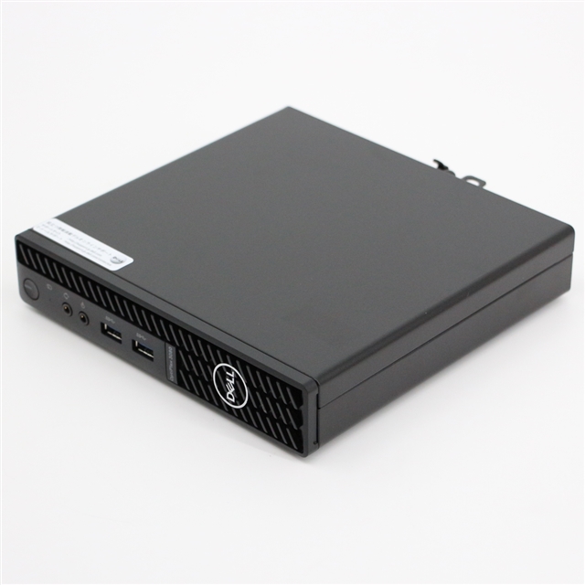 【Win11】 OptiPlex 3080 Micro / Core i5-10500T / 2.3GHz / 8GB / SSD 256GB