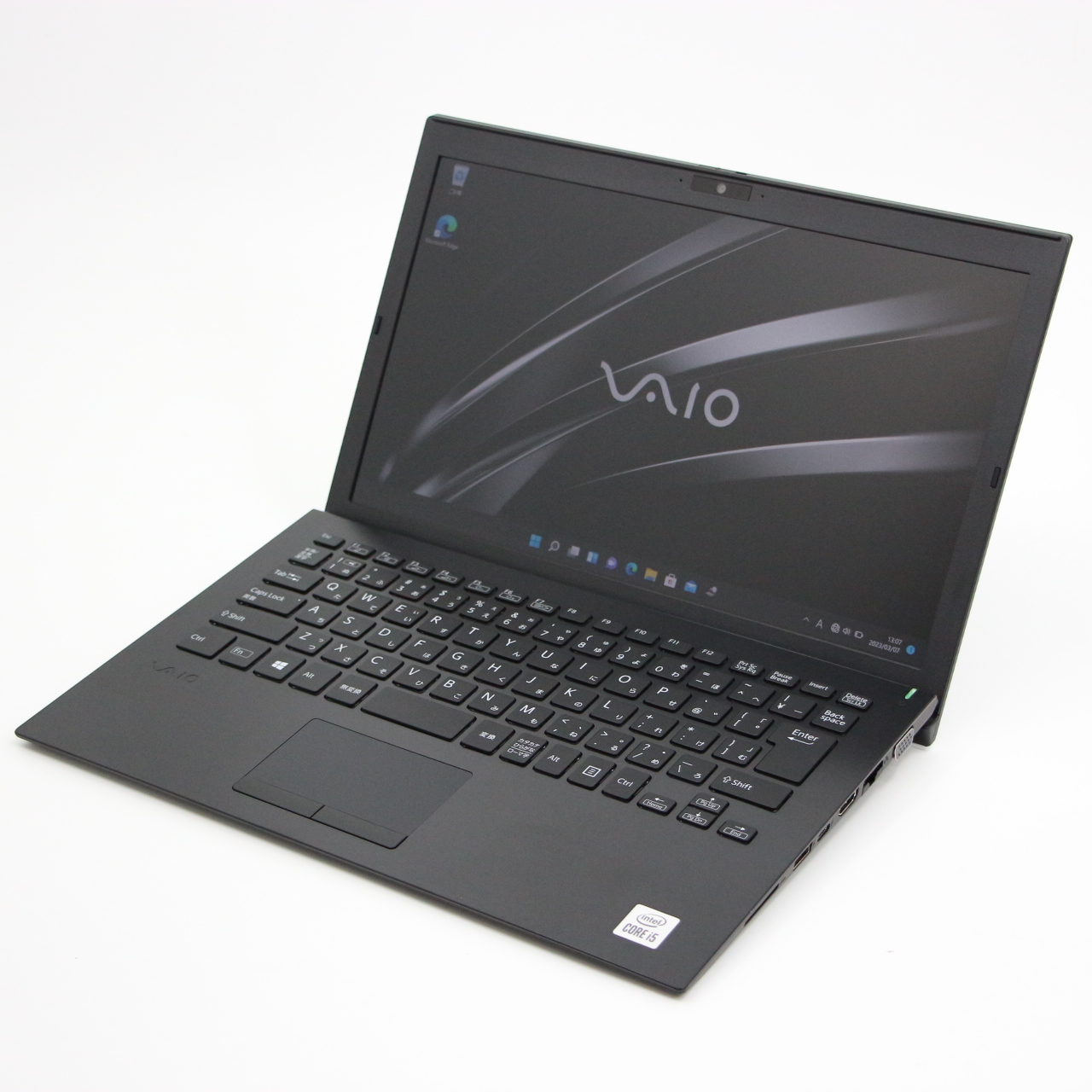 累積6145 VAIO Pro PG i5 8GB 256GB Office-