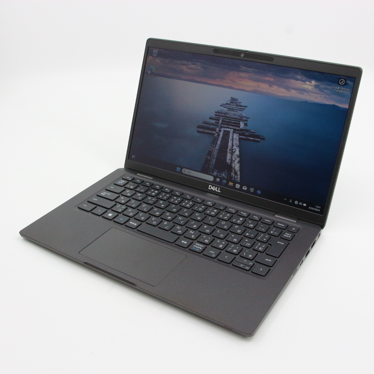 Latitude 7320 / 13.3インチ / Core i7-1185G7 / 3.0GHz / 32GB / SSD 512GB
