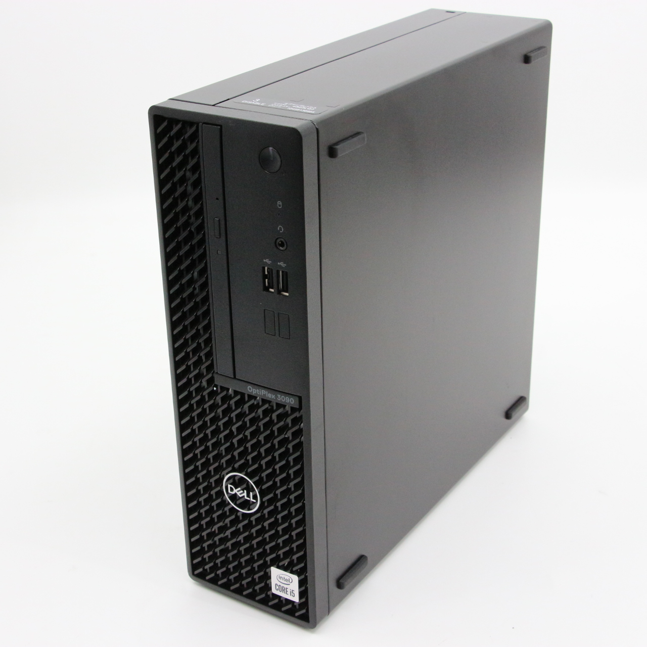 【Win11】 OptiPlex 3090 SFF / Core i5-10505 / 3.2GHz / 16GB / SSD 256GB