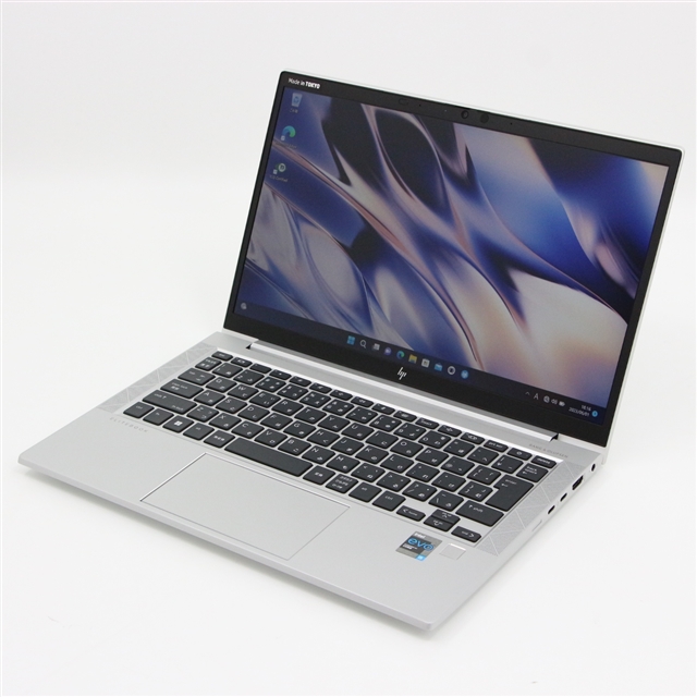 Windows11》 EliteBook 830 G8 / 13.3インチ / Core i7-1165G7 / 最大4.7GHz / 16GB /  SSD 512GB: ノートパソコン | PCガレージ | オリックス・レンテック株式会社