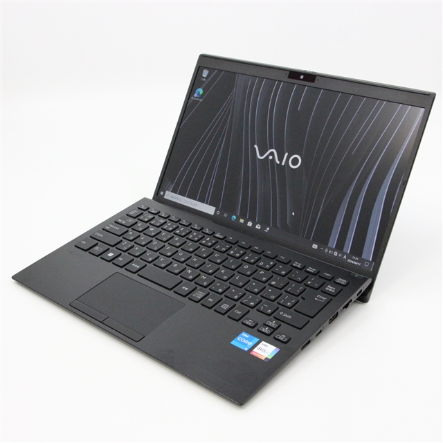 VAIO Pro PGシリーズ / 13.3インチ / Core i5-1235U / 1.3GHz / 16GB 