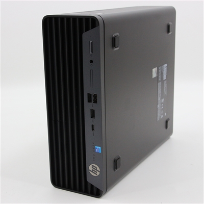 Pro SFF 400 G9 / Core i7-12700 / 最大4.9GHz / 32GB / SSD 512GB