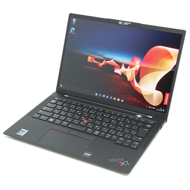極美品A【美品】Lenovo ThinkPad X1 Carbon ノートパソコン