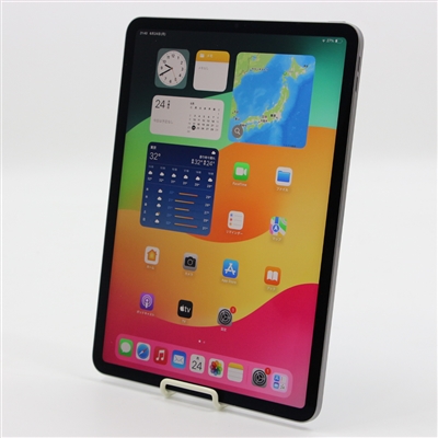 iPad Pro (11-inch) (4th generation)Wi-Fi / 128GB / スペースグレイ(スペースグレイ): iPad・iPhone  | PCガレージ | オリックス・レンテック株式会社