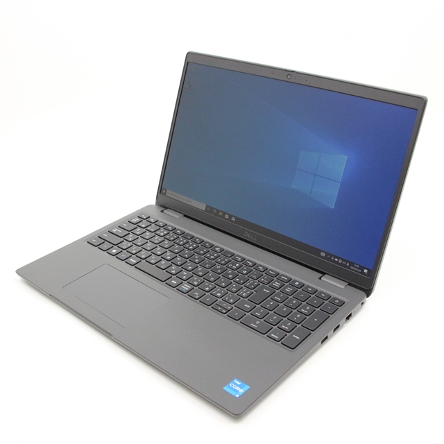 Latitude 3540 / 15.6インチ / Core i5-1345U / 最大4.7GHz / 16GB / SSD 256GB