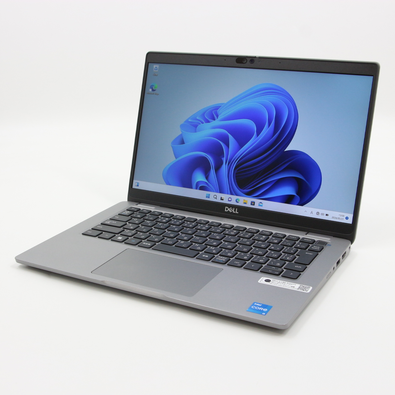 Latitude 5340 / 13.3インチ / Core i5-1345U / 最大4.7GHz / 16GB / SSD 256GB