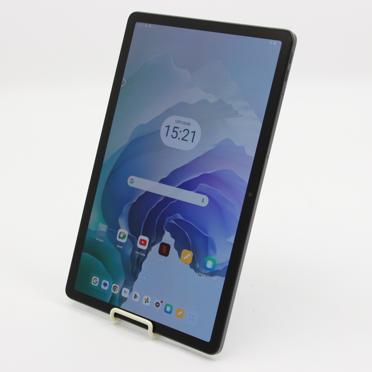 Tab P11 Pro (2nd Gen) / 128GB / ZAB50131JP