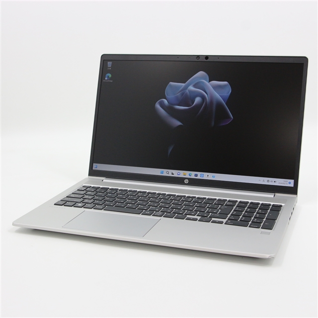 ProBook 455 G9 / 15.6インチ / AMD Ryzen 5 5625U / 2.3GHz / 16GB / SSD 512GB