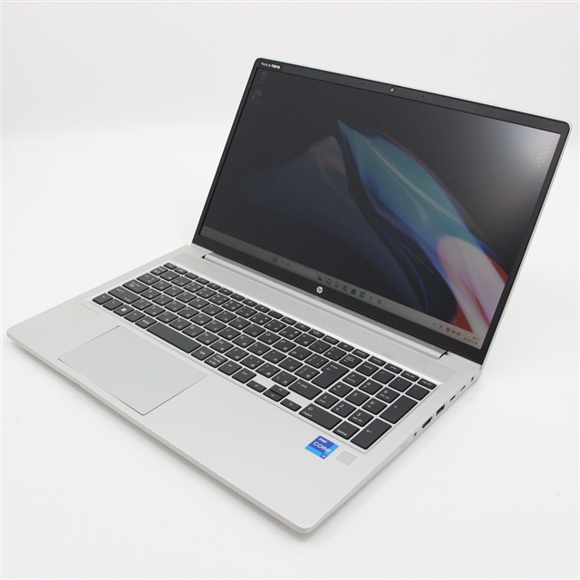 ProBook 450 G10 / 15.6インチ / Core i7-1355U / 最大5.0GHz / 32GB / SSD 512GB