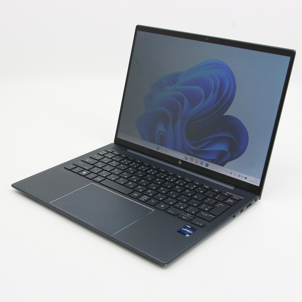 Dragonfly G4 / 13.5インチ / Core i7-1365U / 最大5.2GHz / 32GB / SSD 512GB