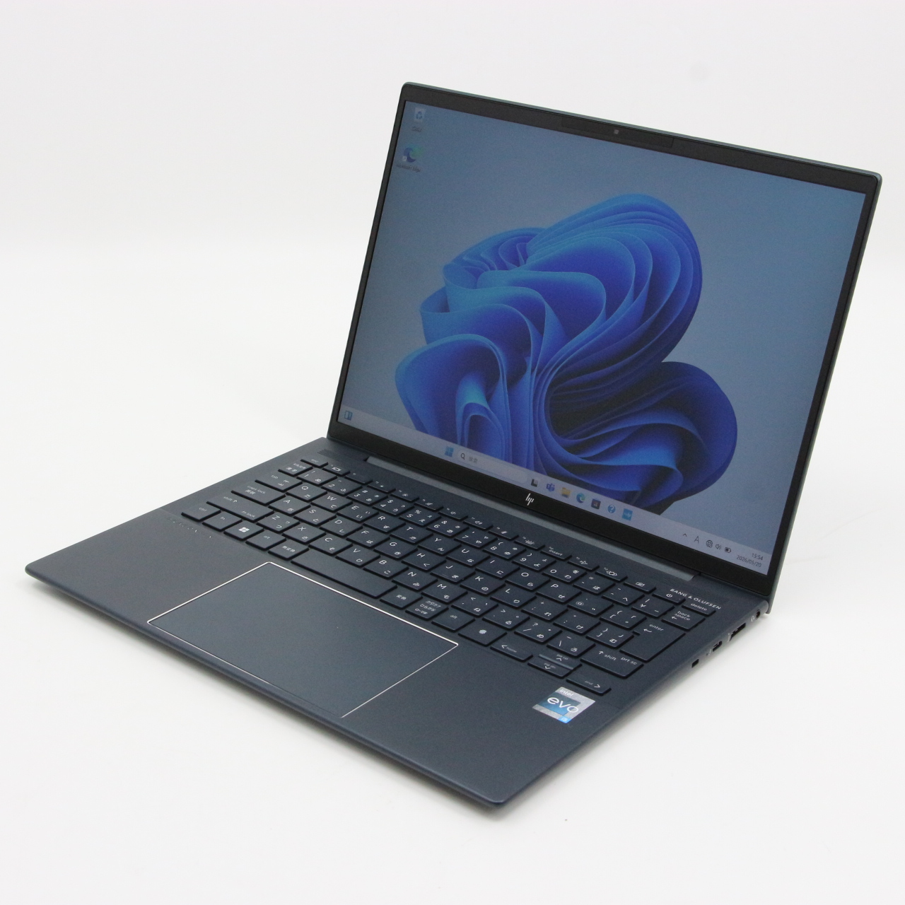 Dragonfly G4 / 13.5インチ / Core i5-1335U / 最大4.6GHz / 16GB / SSD 512GB