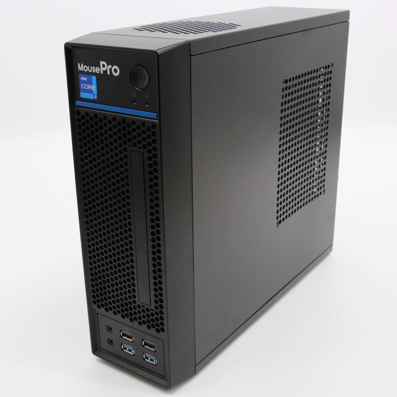 MousePro LP-I7U01 / Core i7-14700 / 2.8GHz / 64GB / SSD 2TB