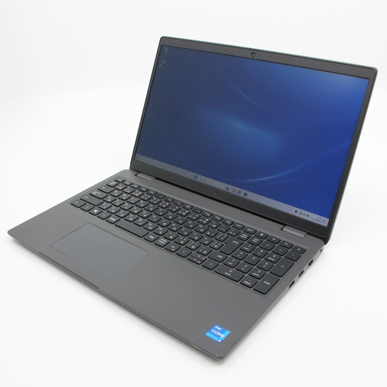 Latitude 3540 / 15.6インチ / Core i5-1235U / 最大4.4GHz / 8GB / SSD 256GB