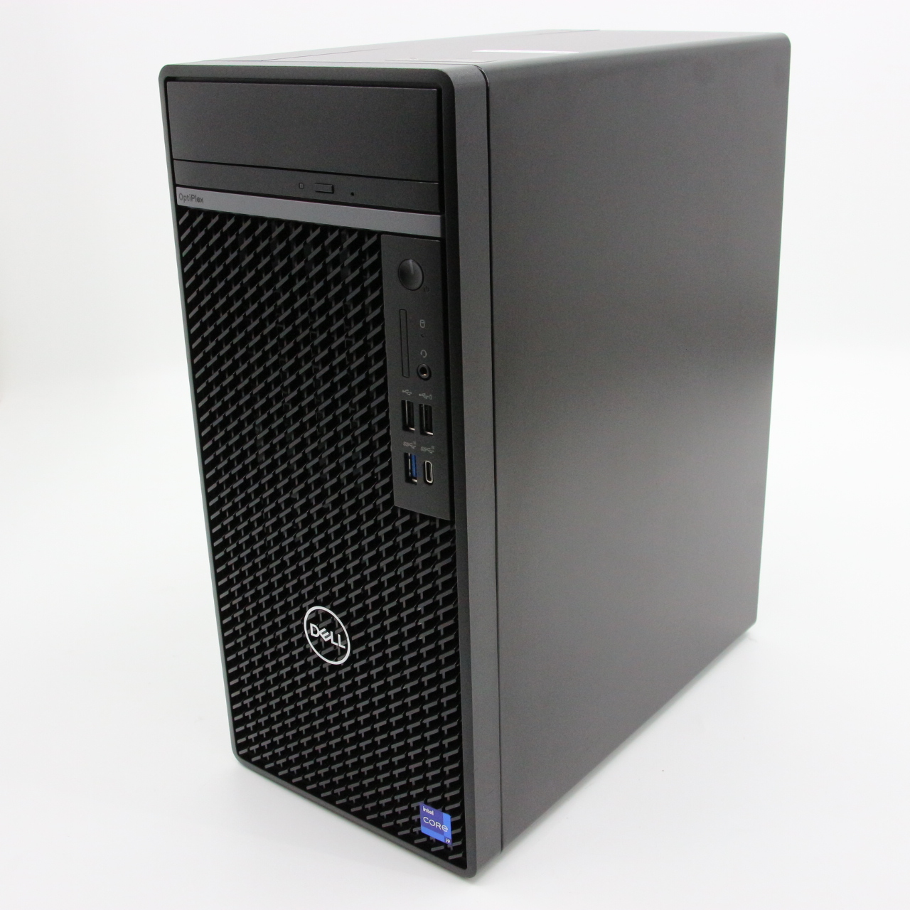 OptiPlex Tower Plus 7020 / Core i9-14900K / 最大5.6GHz / 32GB / SSD 1TB