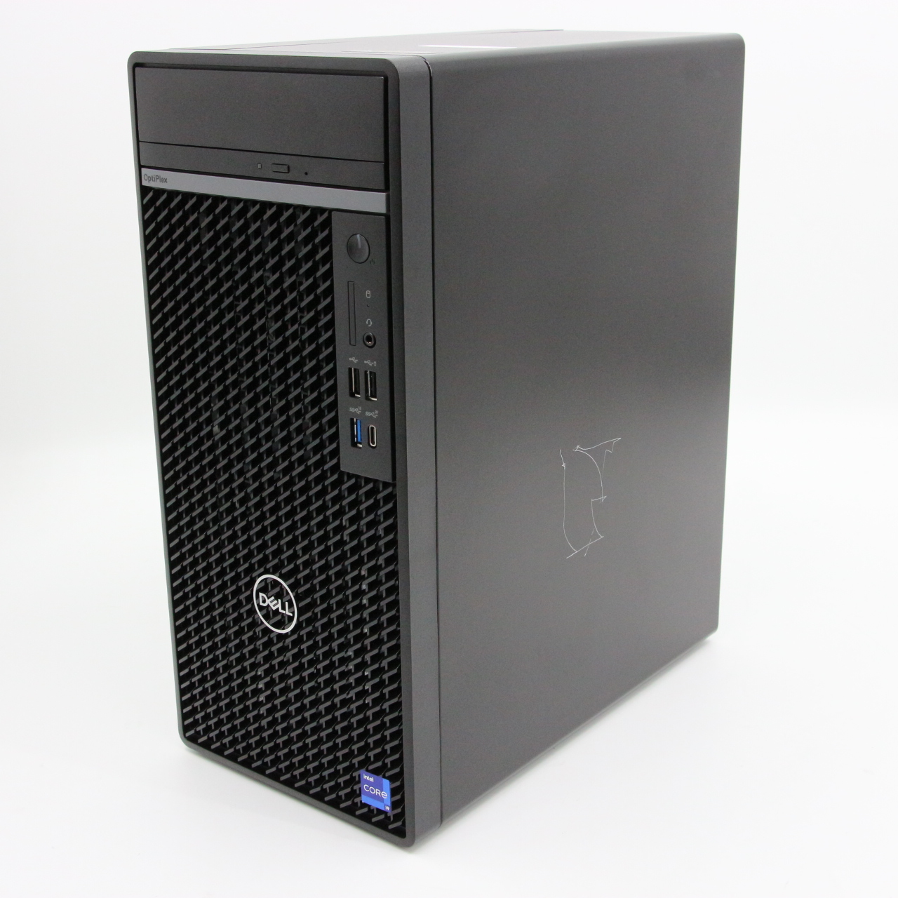 OptiPlex Tower Plus 7020 / Core i9-14900K / 最大5.6GHz / 32GB / SSD 1TB