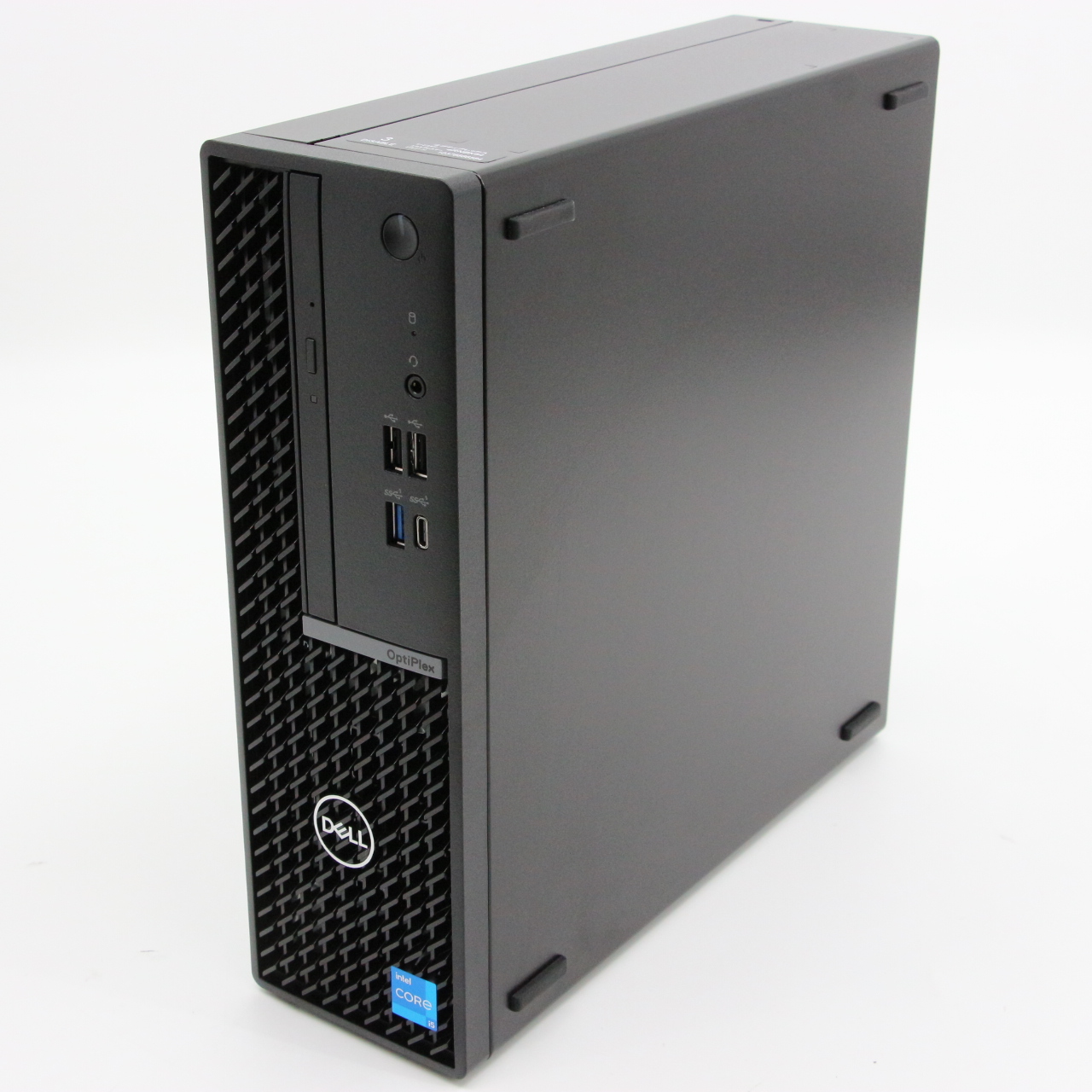 【MS Office付きモデル】OptiPlex SFF 7020 / Core i5-14600 / 最大5.2GHz / 16GB / SSD 256GB
