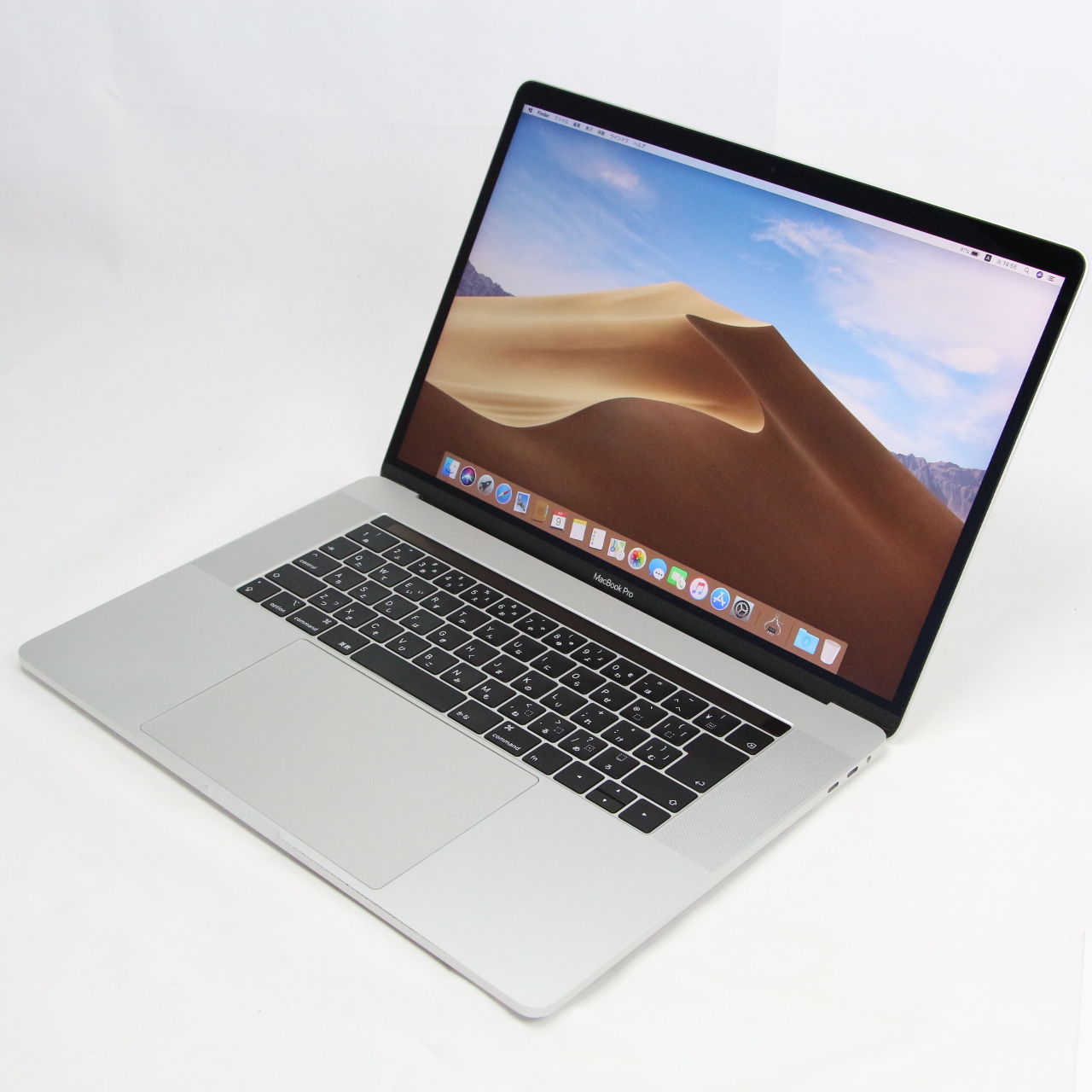 正規認証品!新規格 MacBook Pro 16インチ 2019 core i9 1TB abamedyc.com