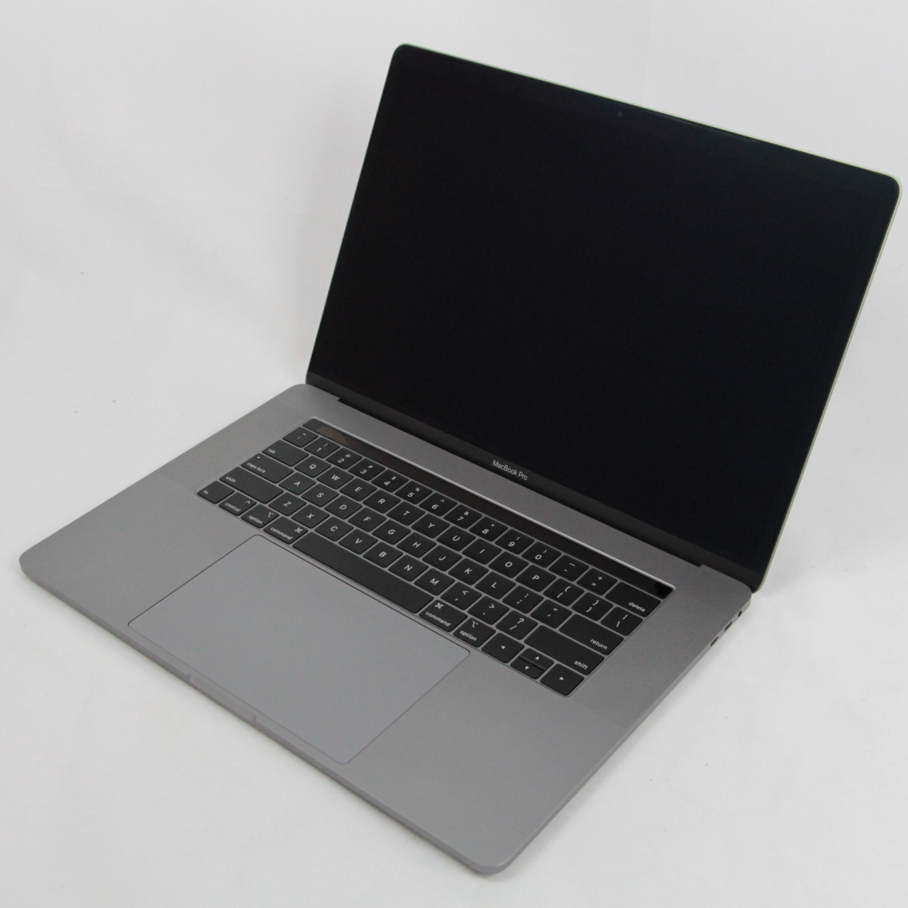 MacBook Pro (15-inch, 2019) / Core i9 / 2.3GHz / 16GB / SSD 512GB / US英字 キーボード(スペースグレイ): ノートパソコン | PCガレージ | オリックス・レンテック株式会社