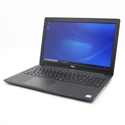 Latitude 3500 / 15.6インチ / Core i5-8265U / 1.6GHz / 8GB / SSD 256GB