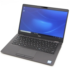 Latitude 5300 / 13.3インチ / Core i5-8365U / 1.6GHz / 8GB / SSD 256GB