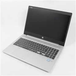 ProBook 450 G6 / 15.6インチ / Core i5-8265U / 1.6GHz / 8GB / SSD 256GB