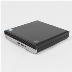 ProDesk 400 G5 DM / Core i5-9500T / 2.2GHz / 8GB / SSD 256GB
