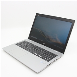 Probook 650 G5 / 15.6インチ / Core i5-8265U / 1.6GHz / 8GB / SSD 256GB