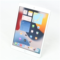 iPad (7th generation) Wi-Fi + Cellular / 32GB / 10.2-inch / シルバー